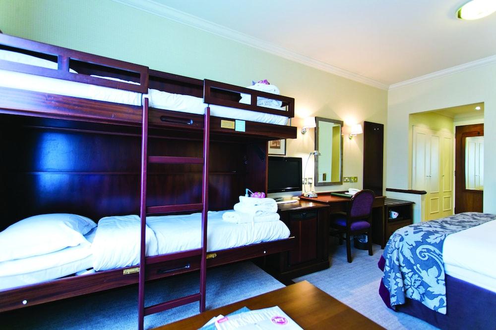 North Lakes Hotel And Spa Penrith Exterior foto